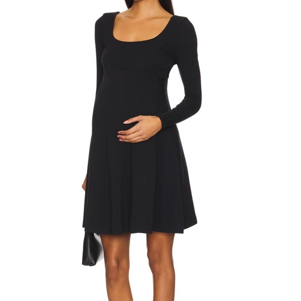 NWOT Hatch Maternity Sierra Mini Dress